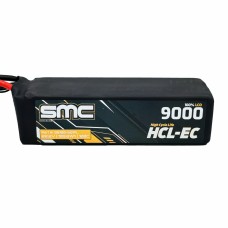 HCL-EC 22.2V 9000mAh 100C  Long G10 Protection Plates